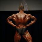 Daniel  Hill - IFBB Australia Grand Prix 2010 - #1